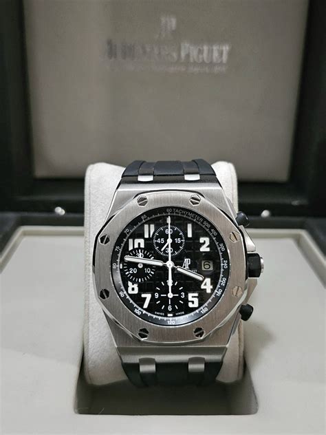 sell audemars piguet fort myers